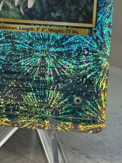 Omastar 58/110 Legendary Collection Reverse Holo Rare Pokemon TCG Nintendo HP - Image 3