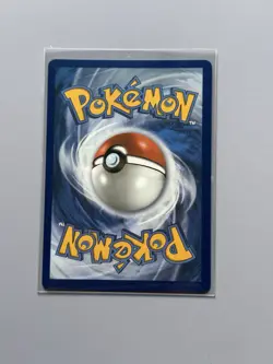 Pokemon Cornerstone Mask Ogerpon ex Illustration Rare Holo 160/131 Sv Prismatic… - Image 2