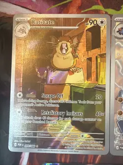 Pokemon TCG - Perfect Order Illustration, Full Art & EX Lot - #5 - Image 2