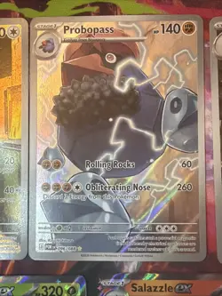 Pokemon TCG - Perfect Order Illustration, Full Art & EX Lot - #5 - Image 3