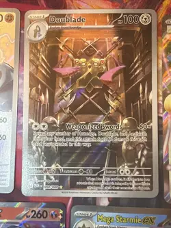 Pokemon TCG - Perfect Order Illustration, Full Art & EX Lot - #5 - Image 4