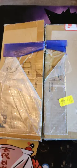 Pokemon VMAX Climax Japanese Booster Box CASE 20 Boxes 2021 High Class Pack s8b - Image 5