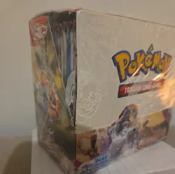 Paldea Evolved Sealed Booster Box ✅ - 36 Packs - Pokemon TCG (Damaged) - Image 4