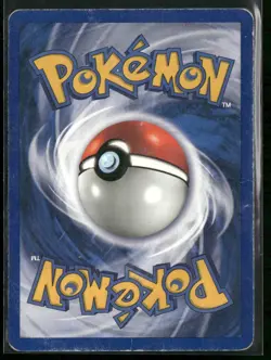 Dark Machoke 40/82 Uncommon Team Rocket Pokemon Damaged - Image 2