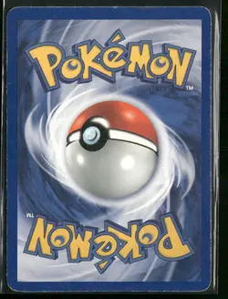 Dark Machamp 27/82 Rare Team Rocket Pokemon Heavily Played - Image 2