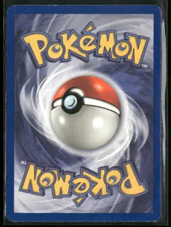 Dark Persian 42/82 Uncommon Team Rocket Pokemon Moderately Played - Image 2