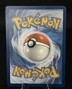 Pokemon TCG Gastly Scarlet & Violet Temporal Forces 177/162 IR Near Mint - Image 2