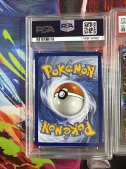 Pokemon Psa 10 Gem Mint UPC Promo Lot M Charizard & Oricorio Sir !! - Image 4