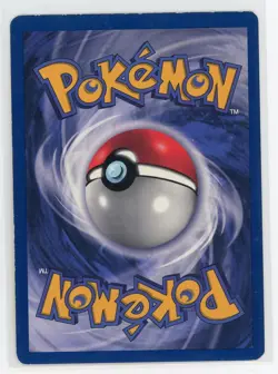 Pokemon TCG - Rhyhorn 61/64 - Jungle - 1st Edition Common - Image 2