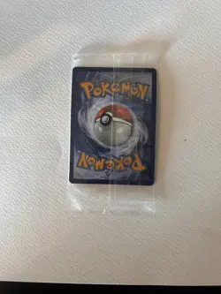 2017 Pokemon Alolan Vulpix 21/149 Sun and Moon Toys R Us Holo Promo Sealed - Image 2