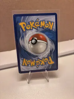 Charizard Pokemon TCG 025/185 Non Holo Rare Sword & Shield Vivid Voltage - Image 4