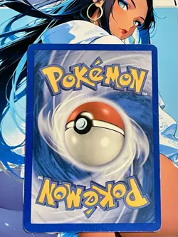 2002 Pokemon Aquapolis Slowpoke 108/147 - Image 2