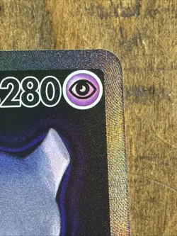 Team Rocket's Mewtwo ex 281/217 SIR Ascended Heroes Pokemon TCG NM 🔥👍😳 - Image 4