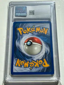 Staryu CGC 9 Skyridge 103 Reverse Holo Common Pokemon - Image 2