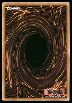 D.D. Crow (Secret Rare) RA02-EN002 Secret Rare Yu-Gi-Oh Near Mint - Image 2