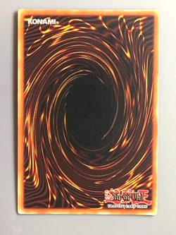 yugioh Bubble Illusion DP1-EN024 1st Edition Ultra rare near mint - Image 4