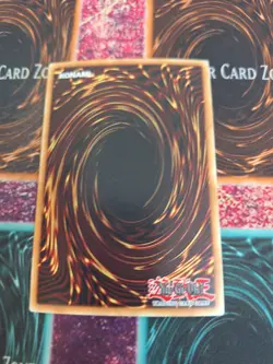 Yu-Gi-Oh! Springans Merrymaker LIOV-EN041 Super Rare 1st Edition Near Mint - Image 3