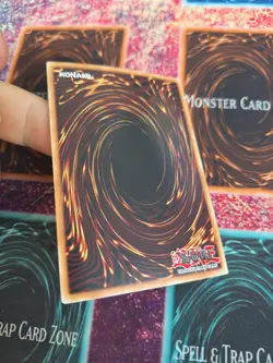 Yu-Gi-Oh! Springans Merrymaker LIOV-EN041 Super Rare 1st Edition Near Mint - Image 4