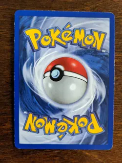 Mewtwo Holo Shadowless Pokemon Card Base Set 10/102 English NM - Image 2