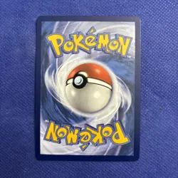 Pokemon Card Cheren's Care GG58/GG70 Crown Zenith Galarian Gallery - NM - Image 2