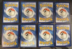 8 x Kirlia, Ralts Pokemon TCG Card Lot - Image 2