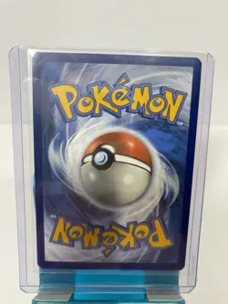 Pokemon Gengar #TG06/TG30 Lost Origins Trainer Gallery Full Art Card - Image 4