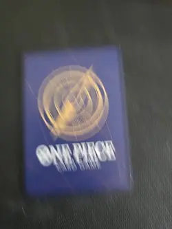 Sabo OP15-046 SR One Piece Card Game NM - Image 4
