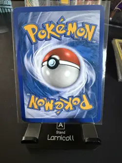 Gengar 27/130 Diamond and Pearl HP Pokemon Card TCG - Image 2