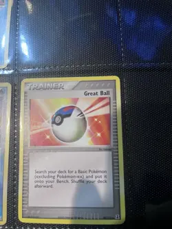 Lot Of 3 Pokemon Ex Delta Species Cards - Image 3