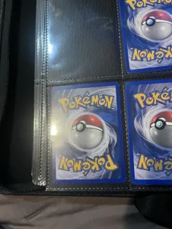 Lot Of 3 Pokemon Ex Delta Species Cards - Image 5