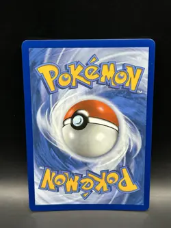 Stamped Hearthflame Mask Ogerpon ex 040/167 - Pokemon Twilight Masquerade Card - Image 2