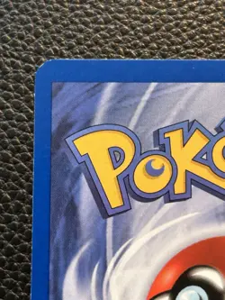 Pokemon TCG Slowpoke Team Rocket 67/82 Common Card WOTC 2000 LP - Image 5