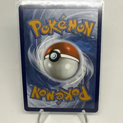 Pokemon Silver Tempest #33 Alolan Vulpix V Rare Holo Card Near Mint - Image 2