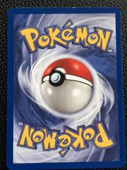 Mankey 61/82 1st Edition Team Rocket Non Holo Pokemon Card - Image 4