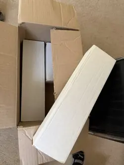 Big lot of Wizards of the Coast Magic: The Gathering Mixed Creature Card Lot. - Image 3