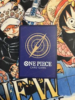 Boa Hancock ST17-004 Illustration Box Vol. 1 Promo Card One Piece TCG Bandai - Image 2