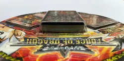 Duel Masters - DMC-49 Force of Dragon Entry Deck Zero - 40 Card Set - Japanese - Image 4