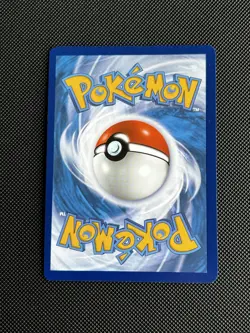 Volcanion ex 171/159 - Full Art Ultra Rare - Pokemon TCG: Journey Together NM - Image 2