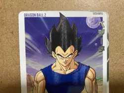 Vegeta UGM9-017 DA Super Dragon Ball Heroes Card SDBH - Image 3
