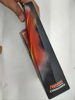 MTG Commander 2015 - Wade into Battle - Factory Sealed 📦 Fast Free Shipping! - Image 3