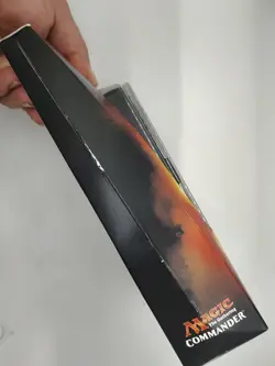 MTG Commander 2015 - Wade into Battle - Factory Sealed 📦 Fast Free Shipping! - Image 4