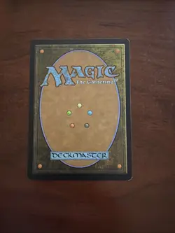 Wizards Cavern of Souls Rare Land Avacyn Restored Regular English Colorless MTG - Image 2