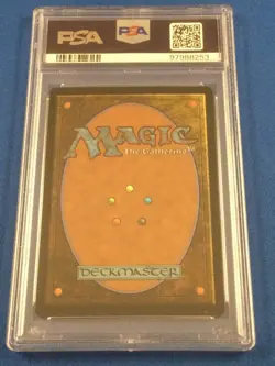 Sol Ring Hatsune Miku Secret Lair Rainbow FOIL graded - PSA10 - Image 2