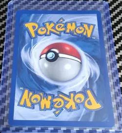 NM Qwilfish 49/64 Neo Revelation Base Original WotC Pokemon TCG - Image 2