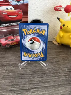 Heracross 6/111 Neo Genesis Holo w/ Swirl Pokemon Card 💫 LP/NM - Image 4