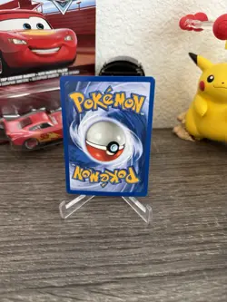 Heracross 6/111 Neo Genesis Holo w/ Swirl Pokemon Card 💫 LP/NM - Image 5