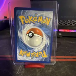 The Pokemon Company Wugtrio EX 060/162 SV05: Temporal Forces Holo Double Rare EN - Image 2