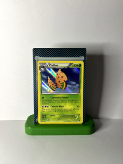 Vivillon - 17/146 - Holo Rare - Pokemon XY Base Set - Image 1