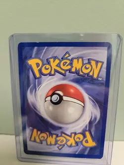 Pokemon TCG Drowzee 54/82 1st Edition Team Rocket Set LP - Image 4