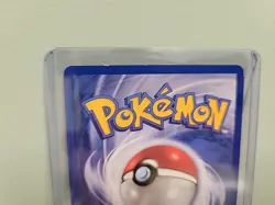 Pokemon TCG Drowzee 54/82 1st Edition Team Rocket Set LP - Image 5